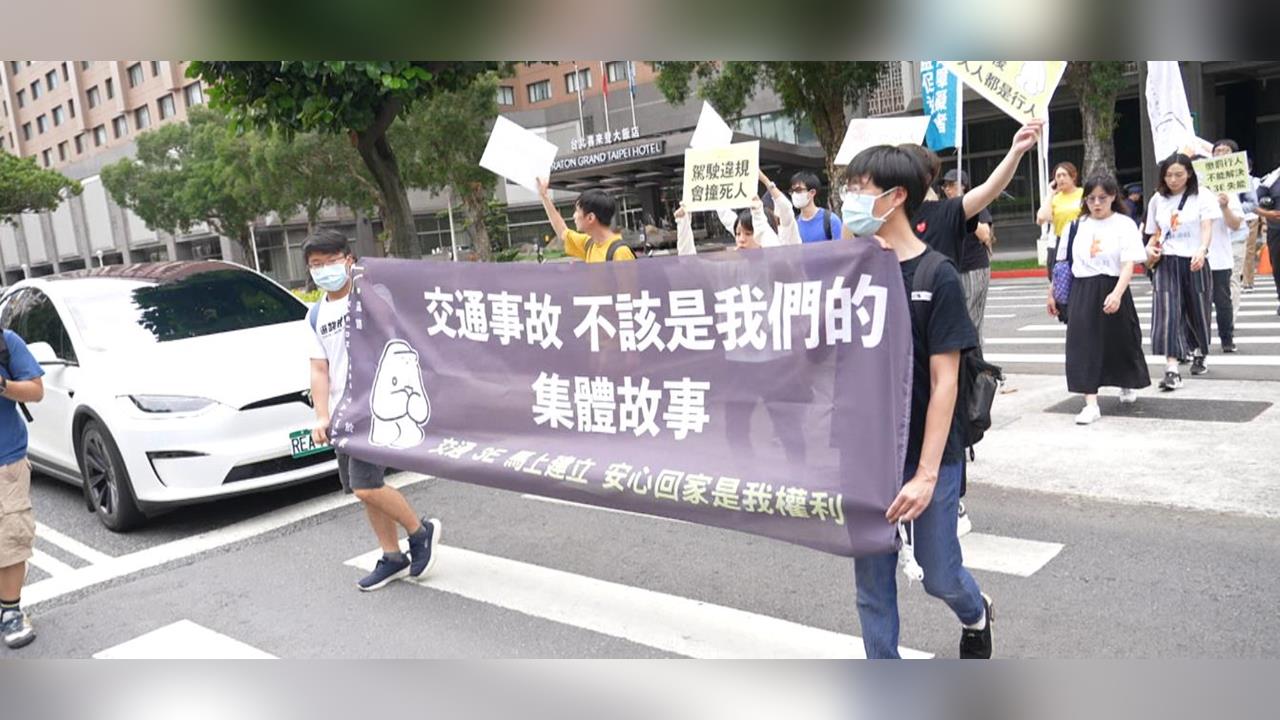 異言堂(影)／70歲長者駕照新制五月上路　能防高齡駕駛悲劇？