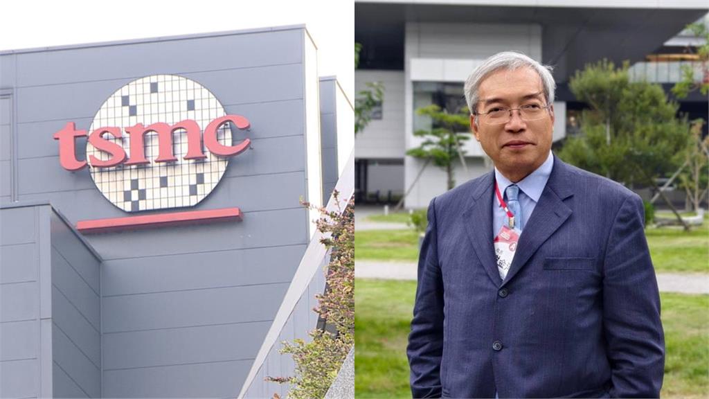 台灣不能全靠台積電！謝金河見「1國家股市慘跌」示警：值得台灣借鏡