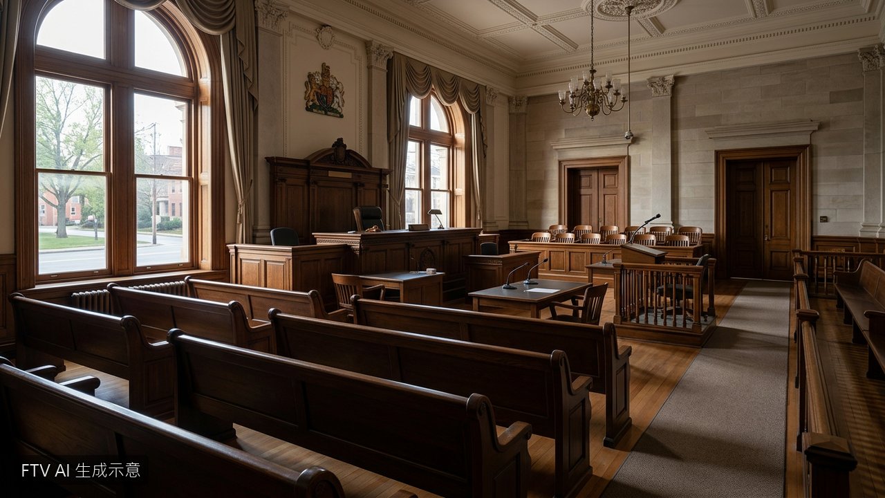 槍殺川普青年推手查理柯克　猶他州檢方求處槍手死刑