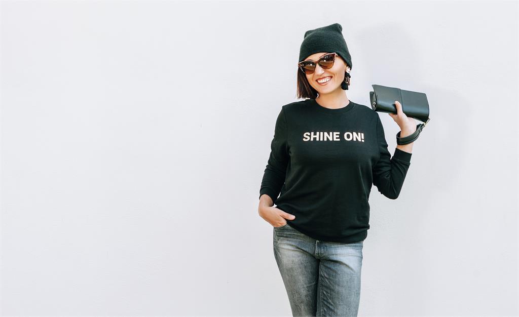 掌握「低能量穿搭」8大特色 找回最自在的自己