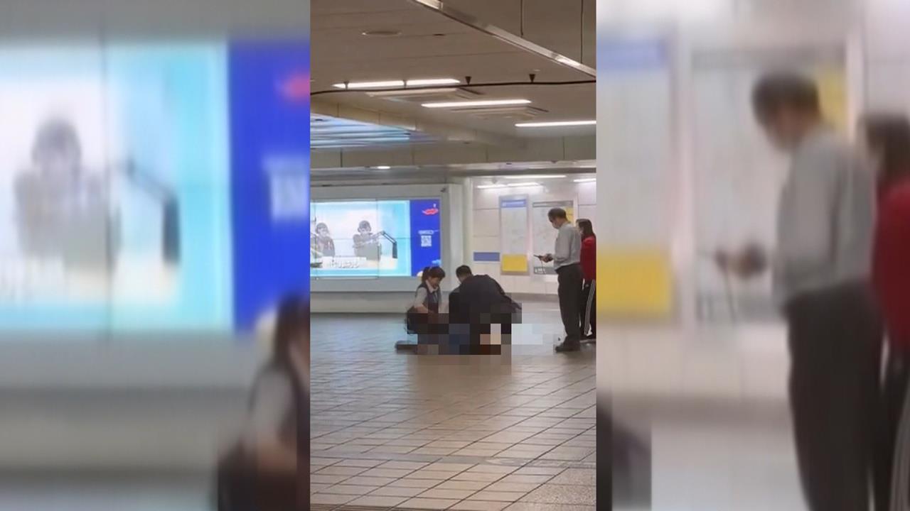 騎士等紅燈遭砍「恐無600萬撫恤金」 北市府發起捐款