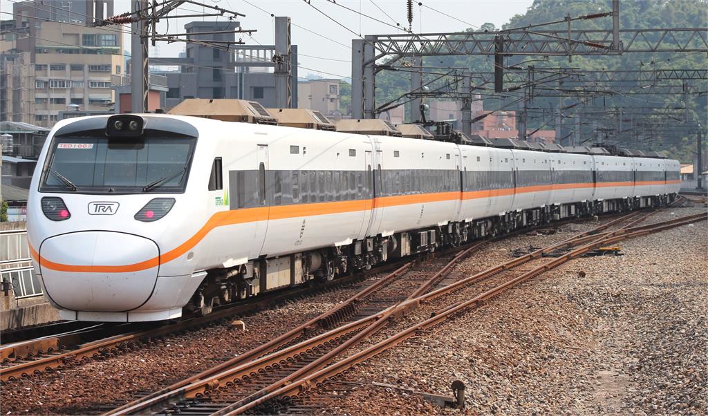 快新聞／清明5天連假！台鐵加開189班列車　3/3凌晨開賣