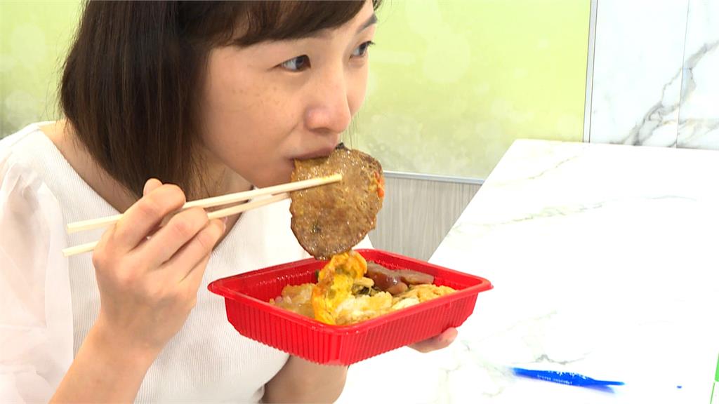 小確幸要沒了　農業部60元「幸福餐盒」只供應到這天