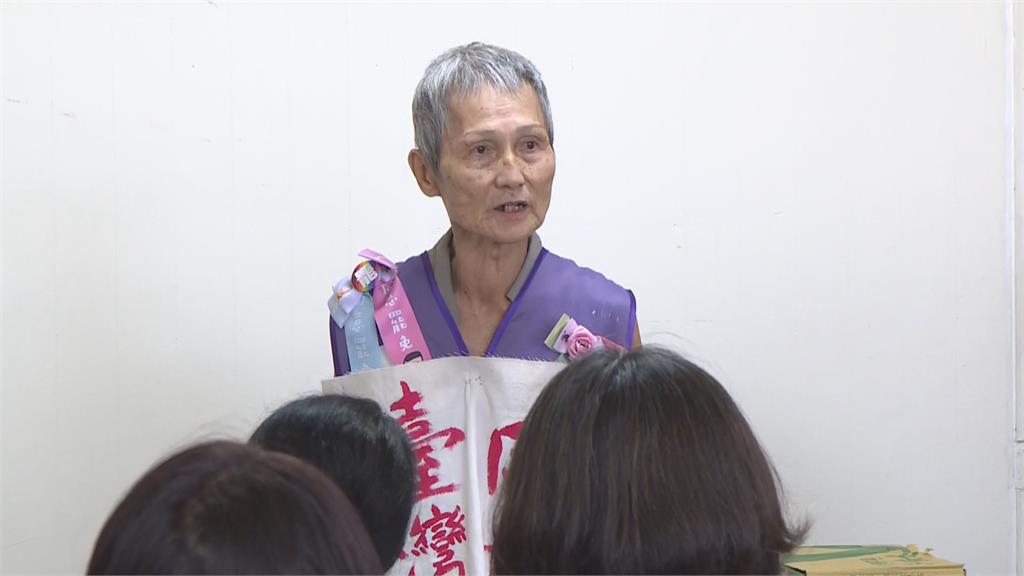 快新聞／823票投同意！挺罷免顏寬恒　葉霸赴台中信心喊話