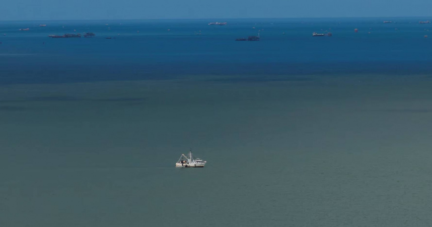 川普喊「封閉領空」集結美軍　委內瑞拉痛批：殖民式威脅