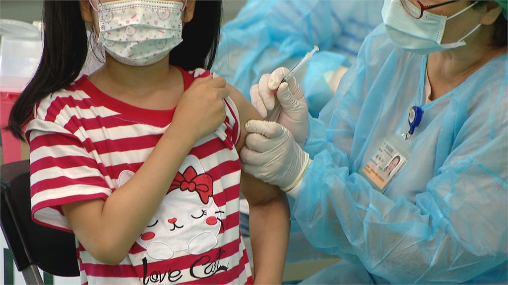 快新聞／118位3歲以下幼童打錯流感疫苗　北榮桃園分院遭罰25萬