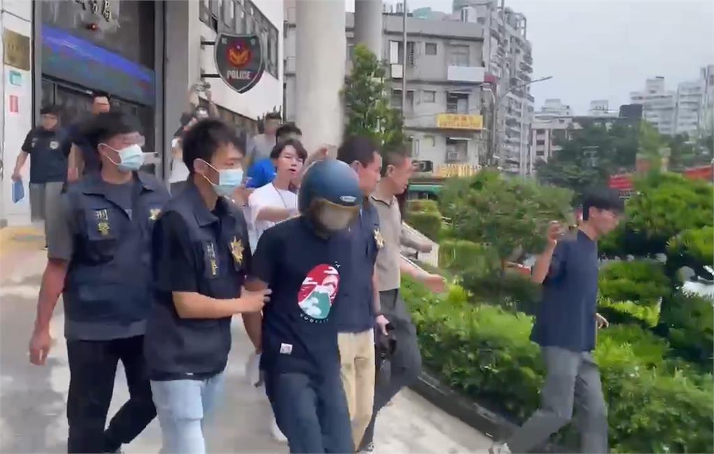 快新聞/土城家暴男狠殺妻及小姨子 法官裁定羈押禁見理由曝