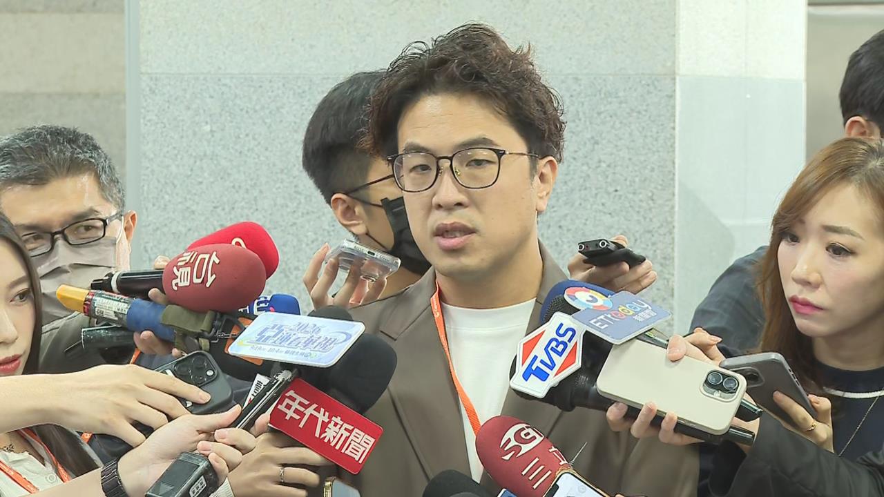 快新聞／蔣萬安又出事！台北營養午餐食安連環爆　沈伯洋曝最佳解方