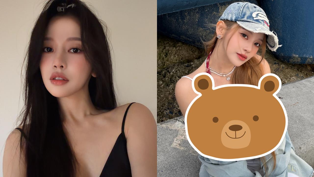 蔡瑞雪解放比基尼！上帝視角「炸出白雪球」超兇身材全看光…網暴動：真火辣