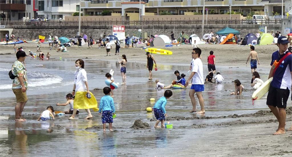「這原因」成孩童溺水元兇！　日公益團體發起「再見涼鞋」運動阻憾事