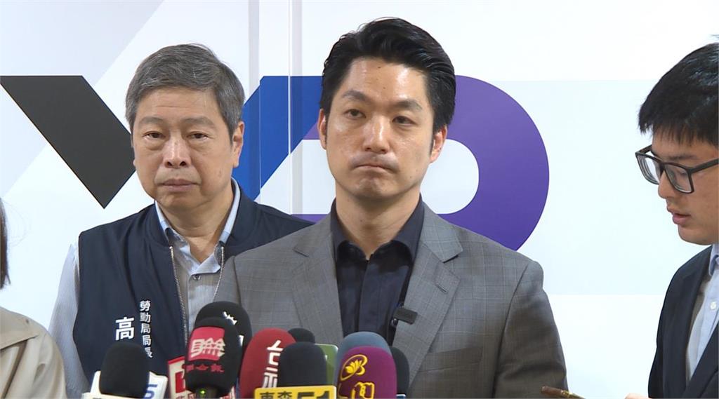 快新聞／中山商圈仍有店家恐被迫熄燈　蔣萬安：一定協助輔導讓店家續存