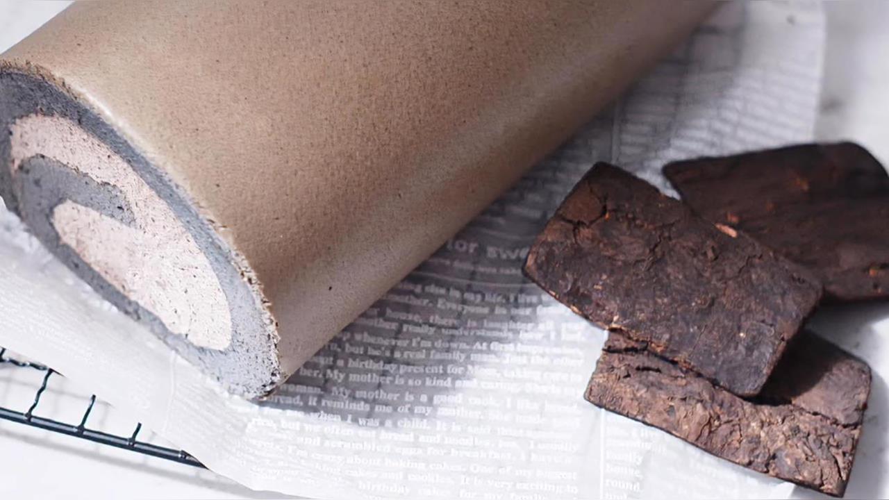 異言堂(影)／傳統中藥房快消失   年輕人接班拚轉型   苦中藥變甜點