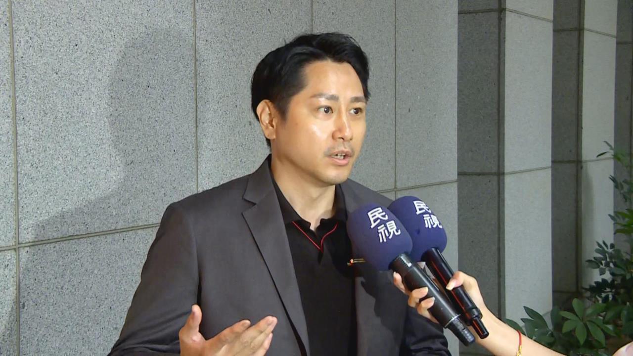 獨家／挨告妨礙自由！杜秉澄上火線反控徐巧芯「護航性侵幼兒園」