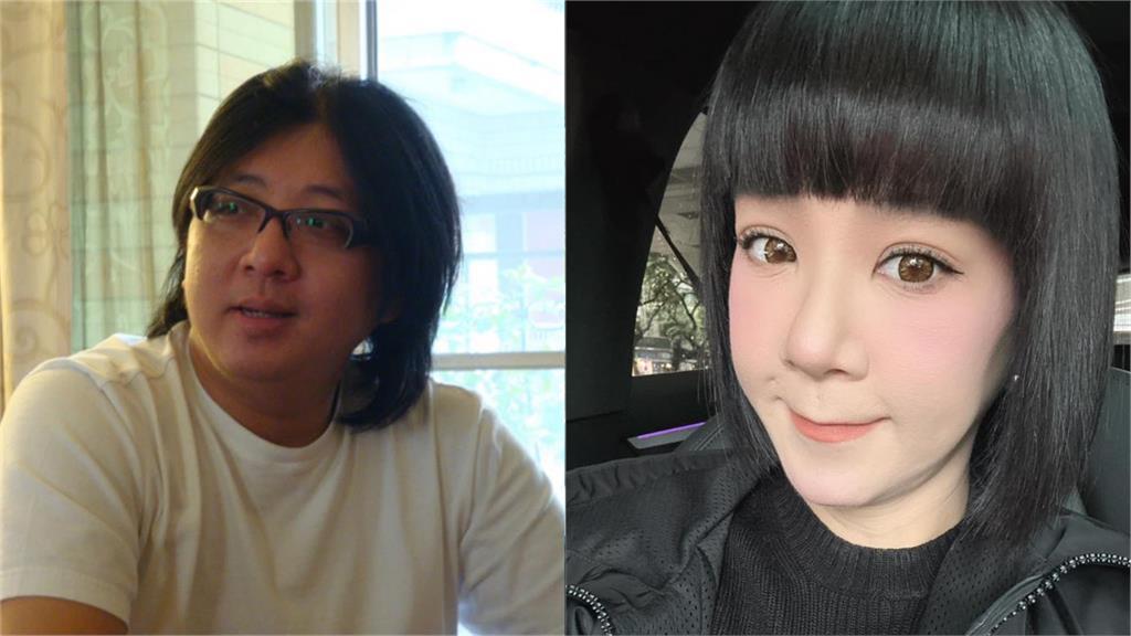 袁惟仁前妻驚爆「狀態不好」!陸元琪離婚8年突淚崩:人生最難是說再見