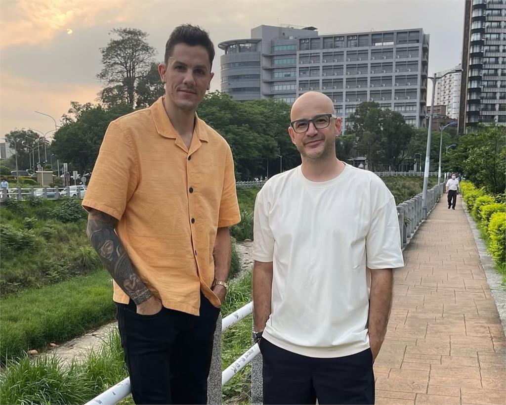 吳鳳好友遭酒駕撞死　痛心：土耳其法律輕放犯罪者