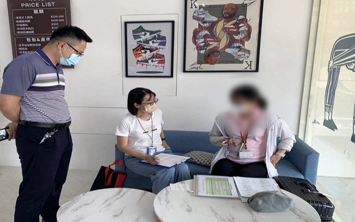 百元「到府抽血」違法！　檢驗所低價行銷　真推銷昂貴健檢
