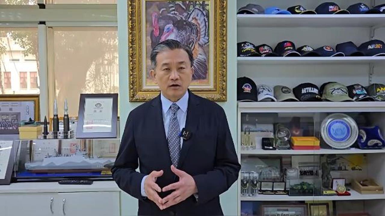 快新聞/破壞海纜、管線加重刑期!修法通過了 綠委警告:這是準戰爭行為