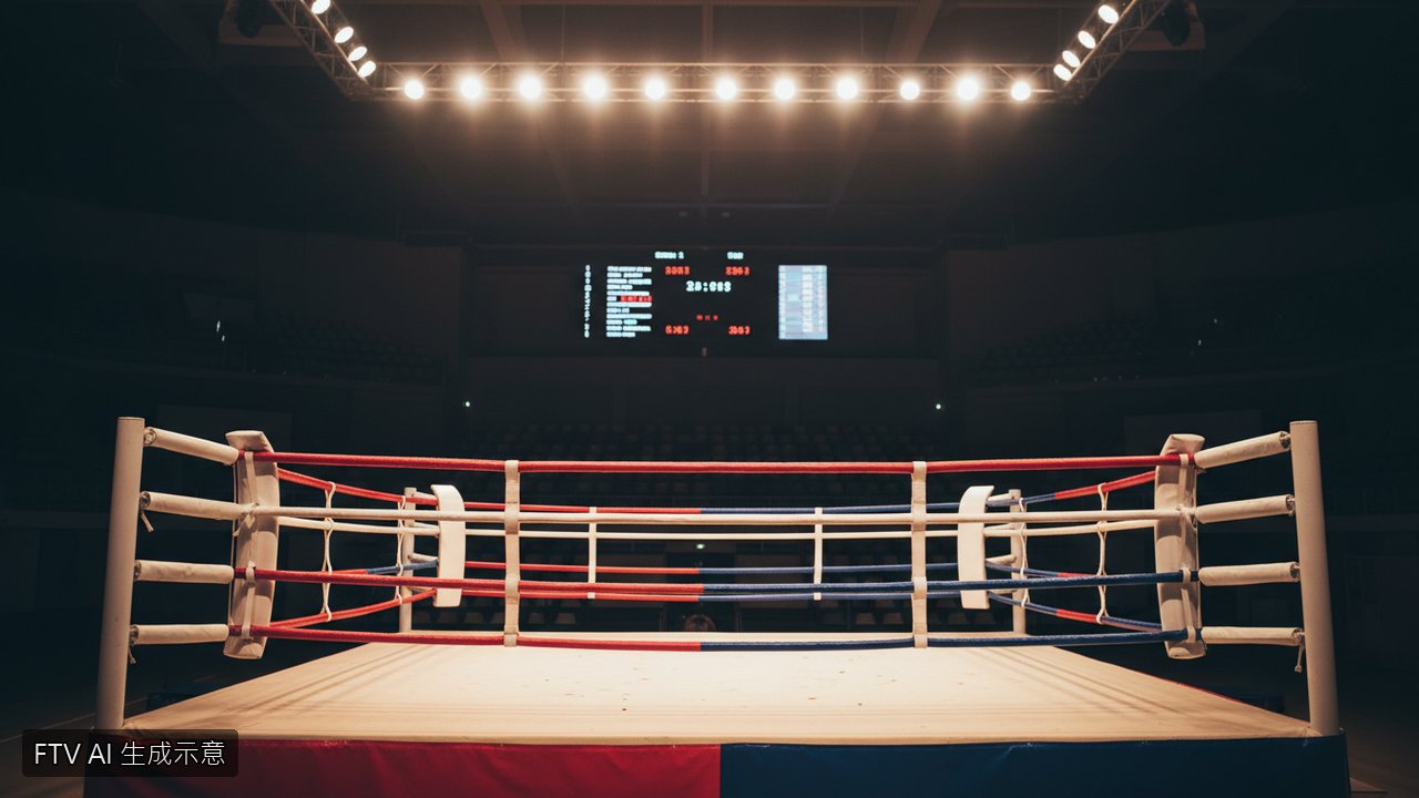 世界拳擊聯盟解禁白俄羅斯！選手可持國旗參賽　俄羅斯仍遭限制