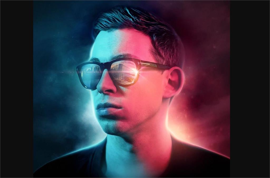 電音派對又出包　DJ Hardwell來台行臨時取消粉絲傻眼