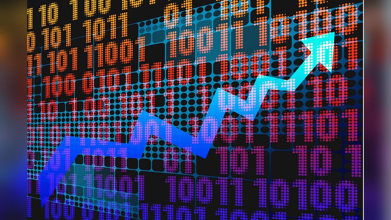 快新聞／2026美股第一個交易日開高！那指漲幅高達1.03％