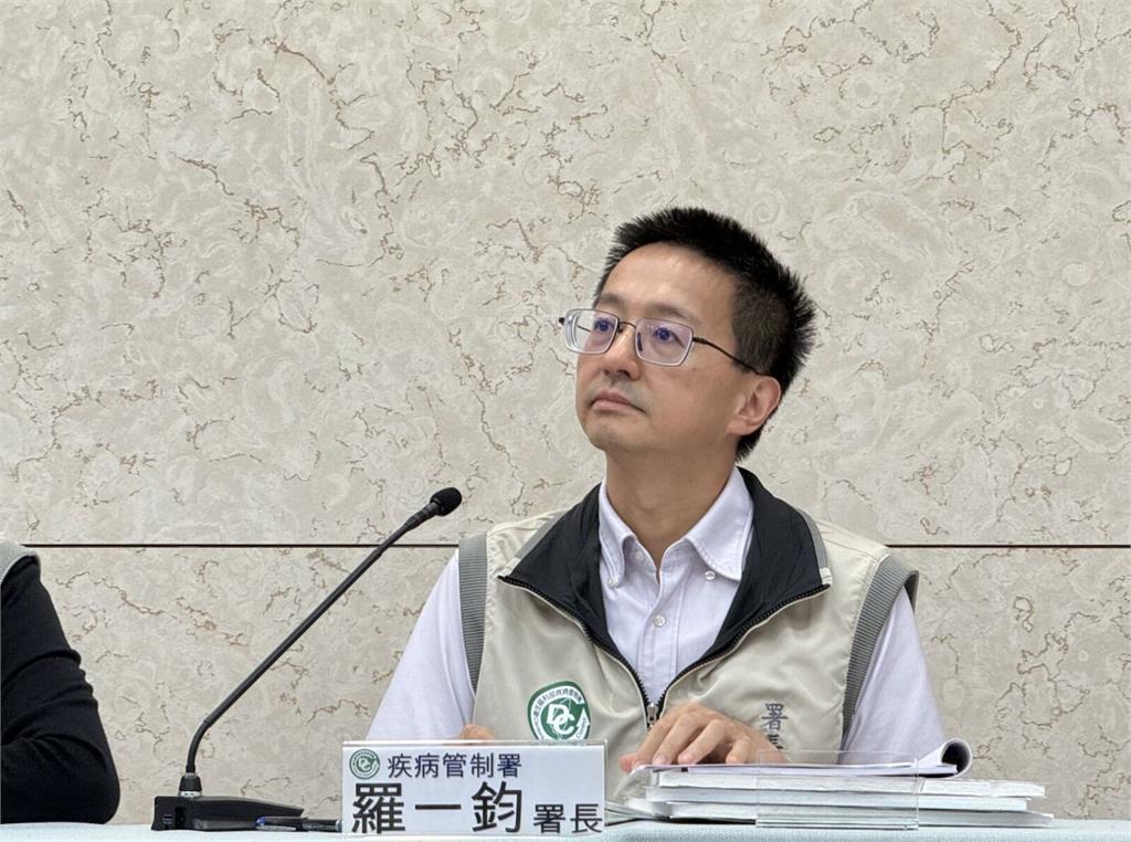 新冠超凶「暴增117.4%」萬人擠就醫！   羅一鈞：高峰提早8月中