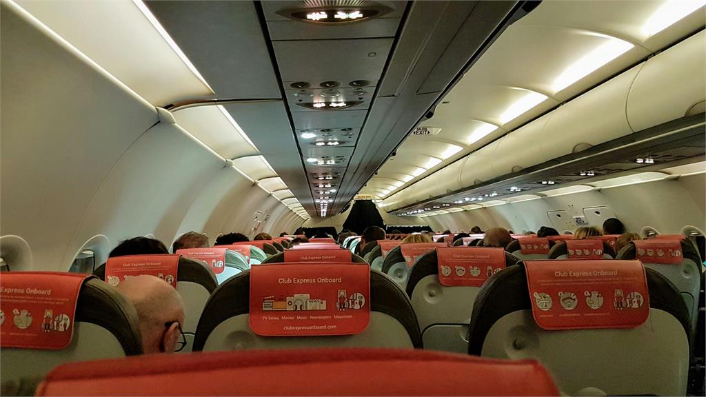想「多吃1份飛機餐」怎辦？網曝「1時機」有機會內行點頭：每次都問