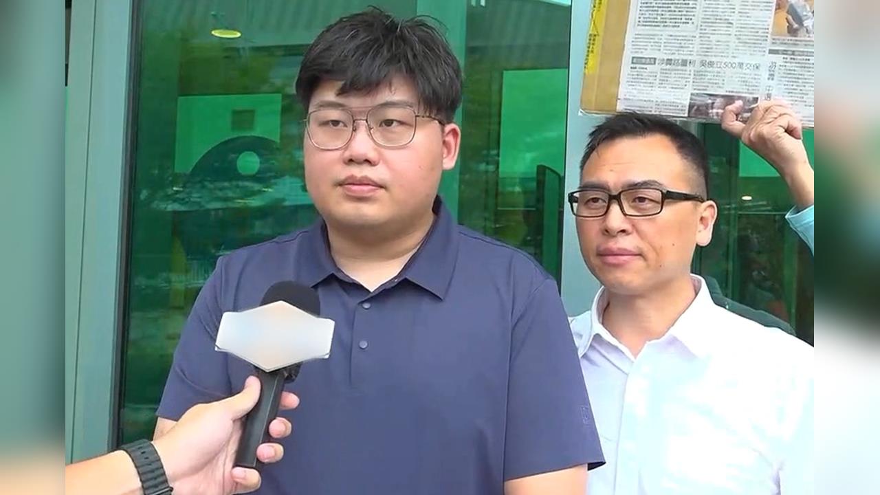花蓮中配村長遭解職 兒代母出征「這原因」被中選會撤銷資格