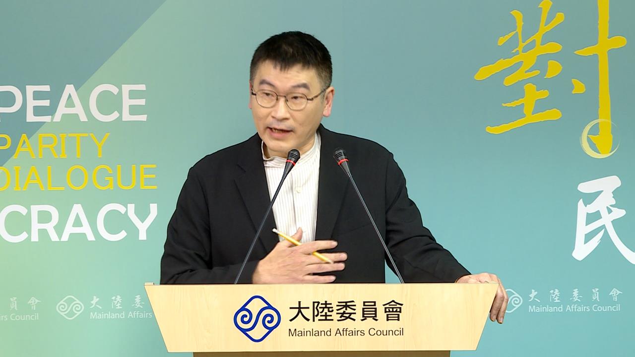 李貞秀喊「授權代辦放棄國籍」 梁文傑:哪一國都要自己辦