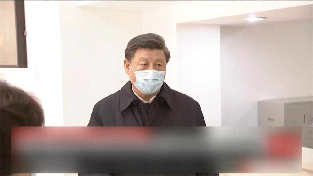 「武漢肺炎是中國陰謀！」印度維權人士控告習近平