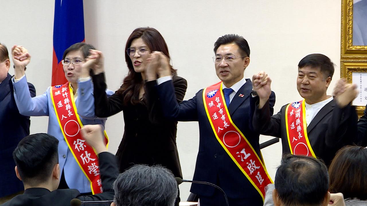 央視抖音宣傳鄭習會　中網友猛酸「國民黨臭乞丐」