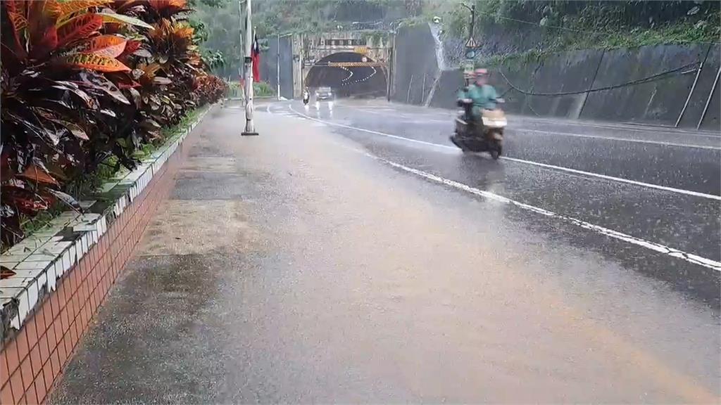 潭美沒進家門！　致災豪雨開炸「北、東如颱風天」