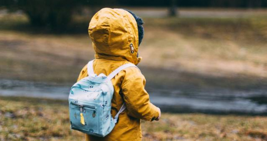 有種冷叫媽媽覺得你冷！　醫：判斷小孩穿夠不夠「摸2部位」