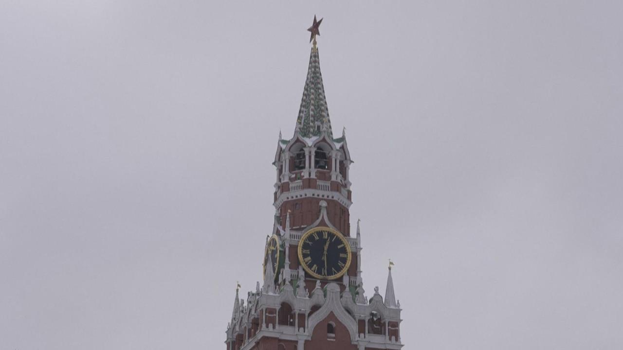 控烏克蘭無人機攻擊總統官邸　證據呢？　克宮發言人：沒有