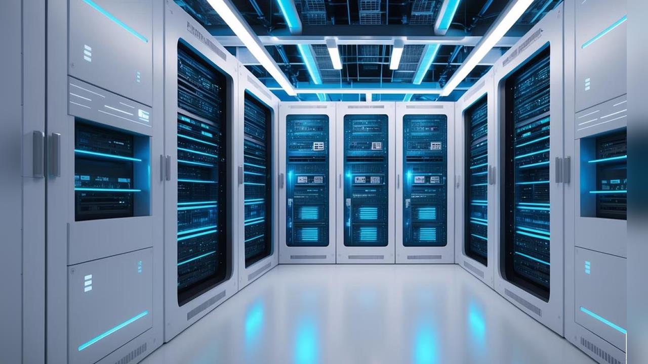 算力軍備競賽白熱化 統一全球新科技基金布局電力新藍海