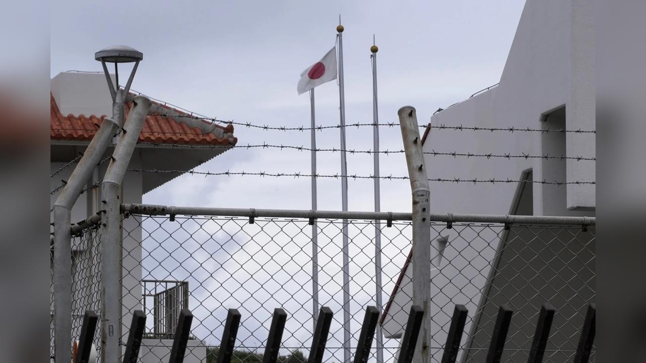 沖繩戰役81週年！ 高市追悼擬讓自衛隊重兵進駐