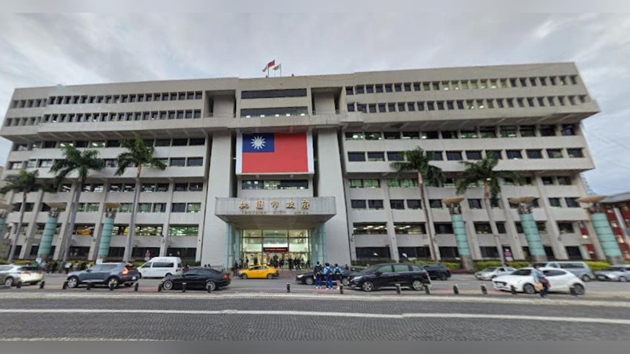 快新聞/桃園市府經發局爆收賄弊案 承辦員、業者遭裁定羈押禁見