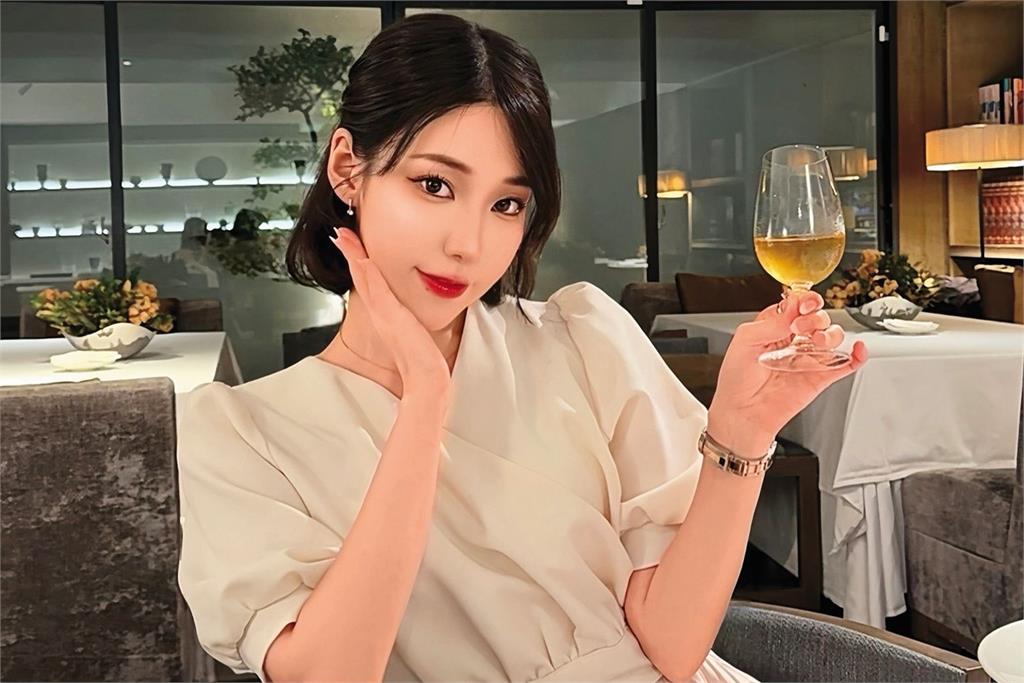 【揪姐妹陪睡富商2】搭商務艙吃米其林是標配　奈奈子精緻生活背後藏元配血淚