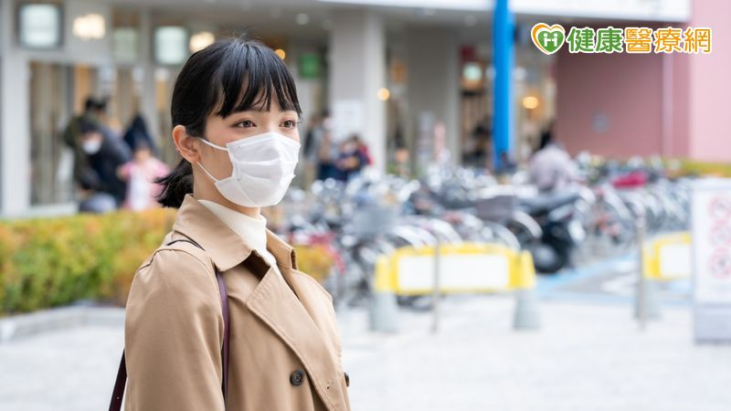 1圖看懂「流感、感冒差異」　專家教6要訣防感染