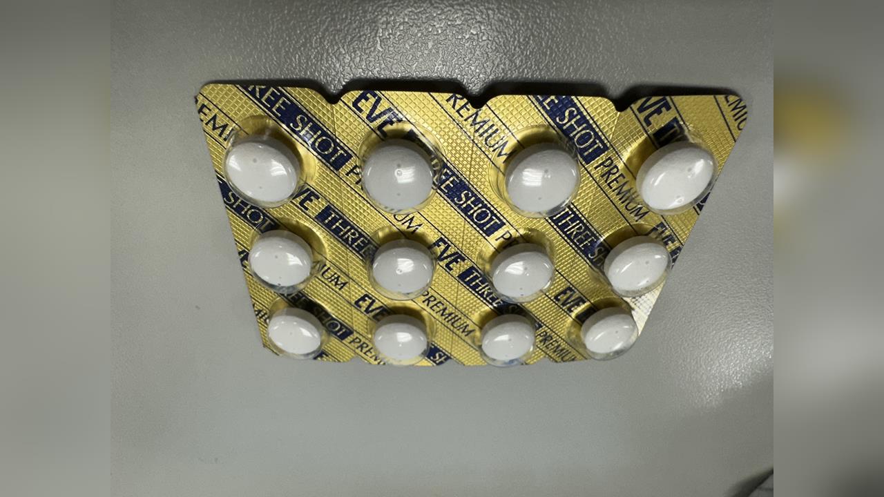 快新聞／30歲就洗腎！「這藥」不能亂吃　醫曝：長期服用有風險