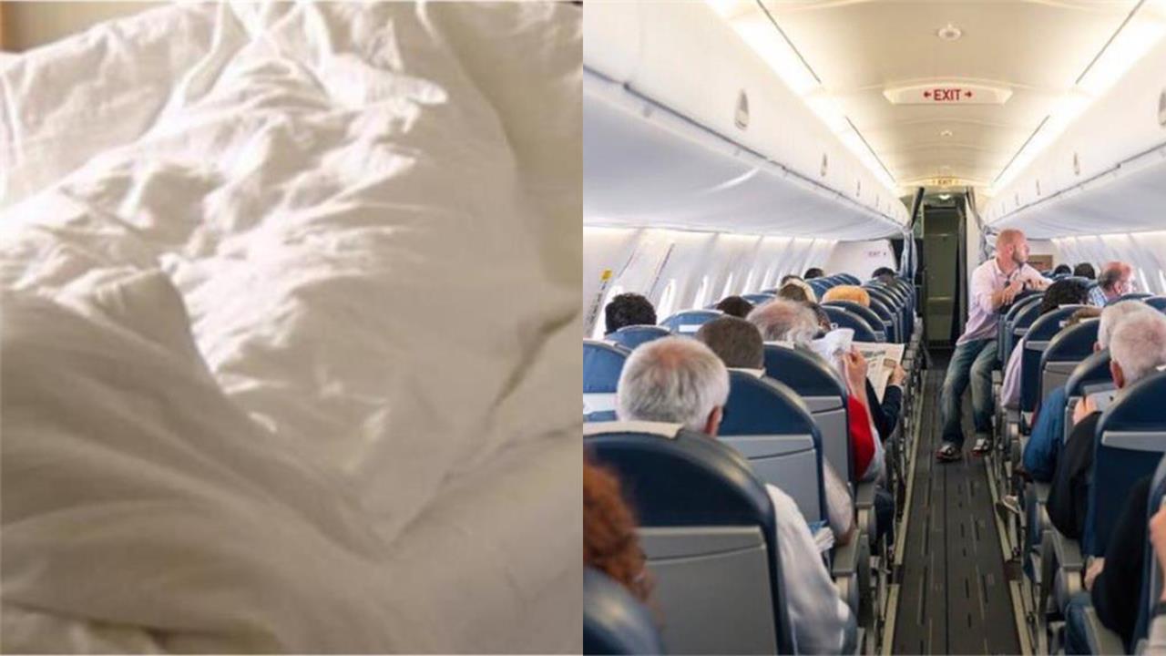 副機師「偷吃空姐」被空服員正宮抓包　遭記過、調職怒告公司「慘吞2敗」！