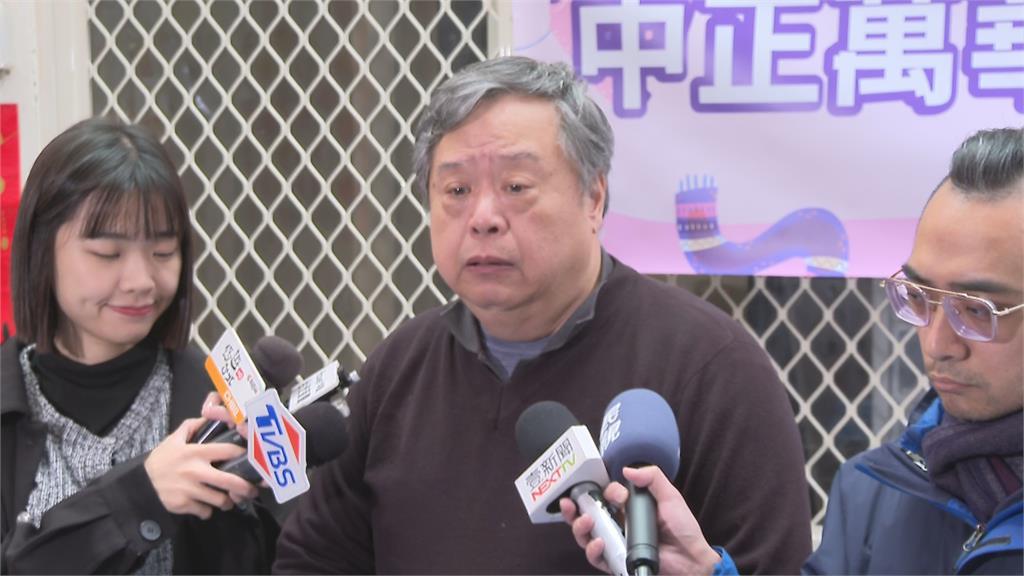 快新聞／挺吳沛憶不該被罷免！　里長：萬華疫情最嚴重時她在第一線奮鬥