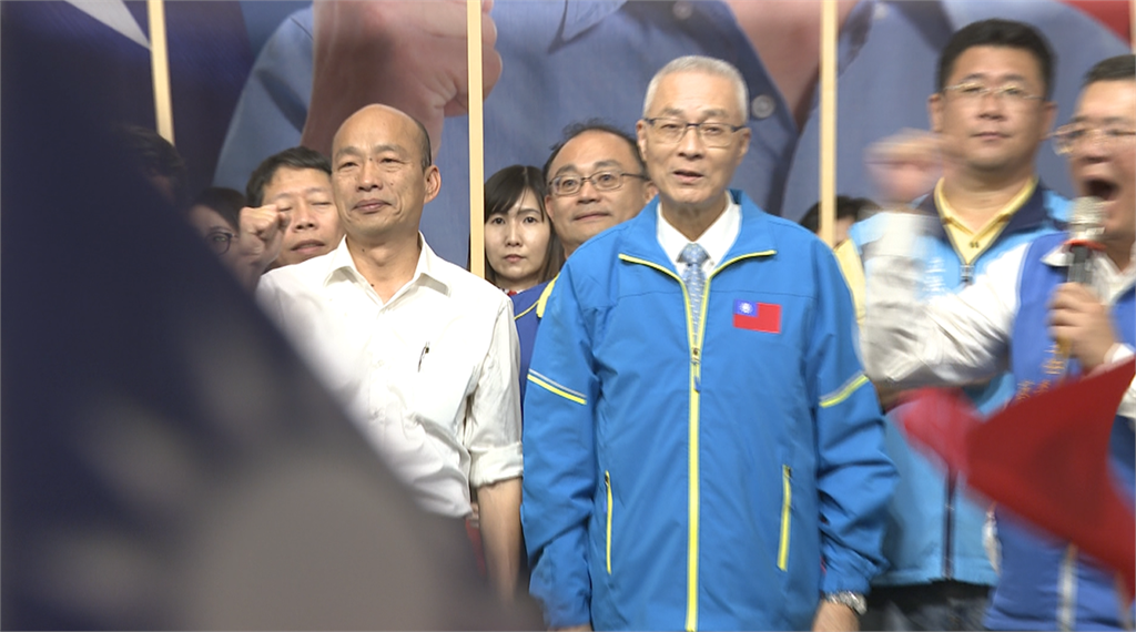 快新聞／113人搶不分區名單 國民黨開3條件審查明揭曉 