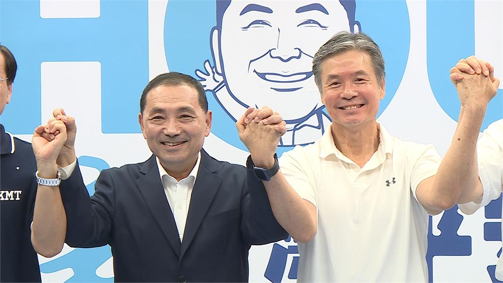 首仗！金溥聰清理餵藥案戰場　媒體人：金溥聰恐像雙面刃