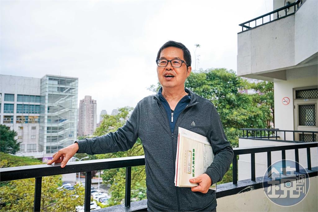 【保險達人2】大學副教授規劃退休　多做1件事所得替代率達60%