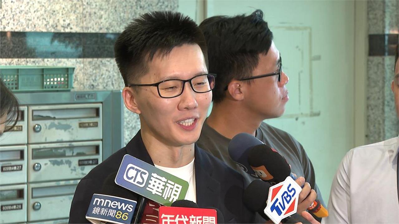 快新聞／蕭敬嚴民調第一卻棄選！國民黨新北市黨部最新聲明曝光