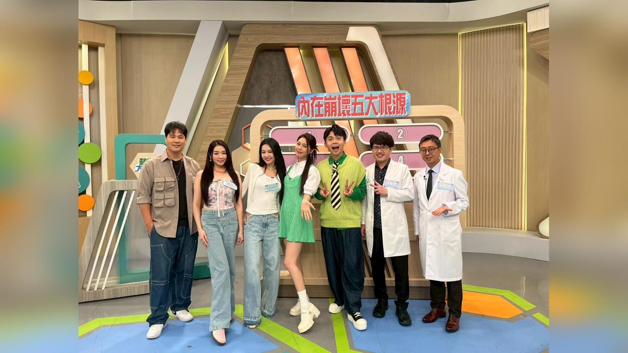 王思佳熬夜拍戲「3天沒睡」！竟出現幻聽