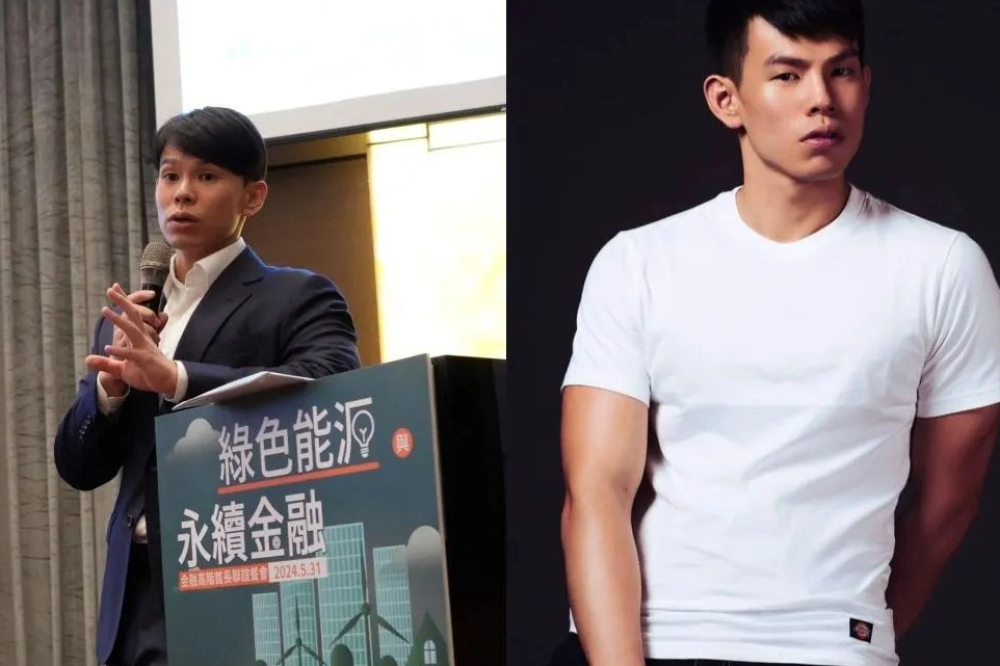 「小英男孩」鄭亦麟認了收賄、洗錢 300萬交保須境管、科技監控