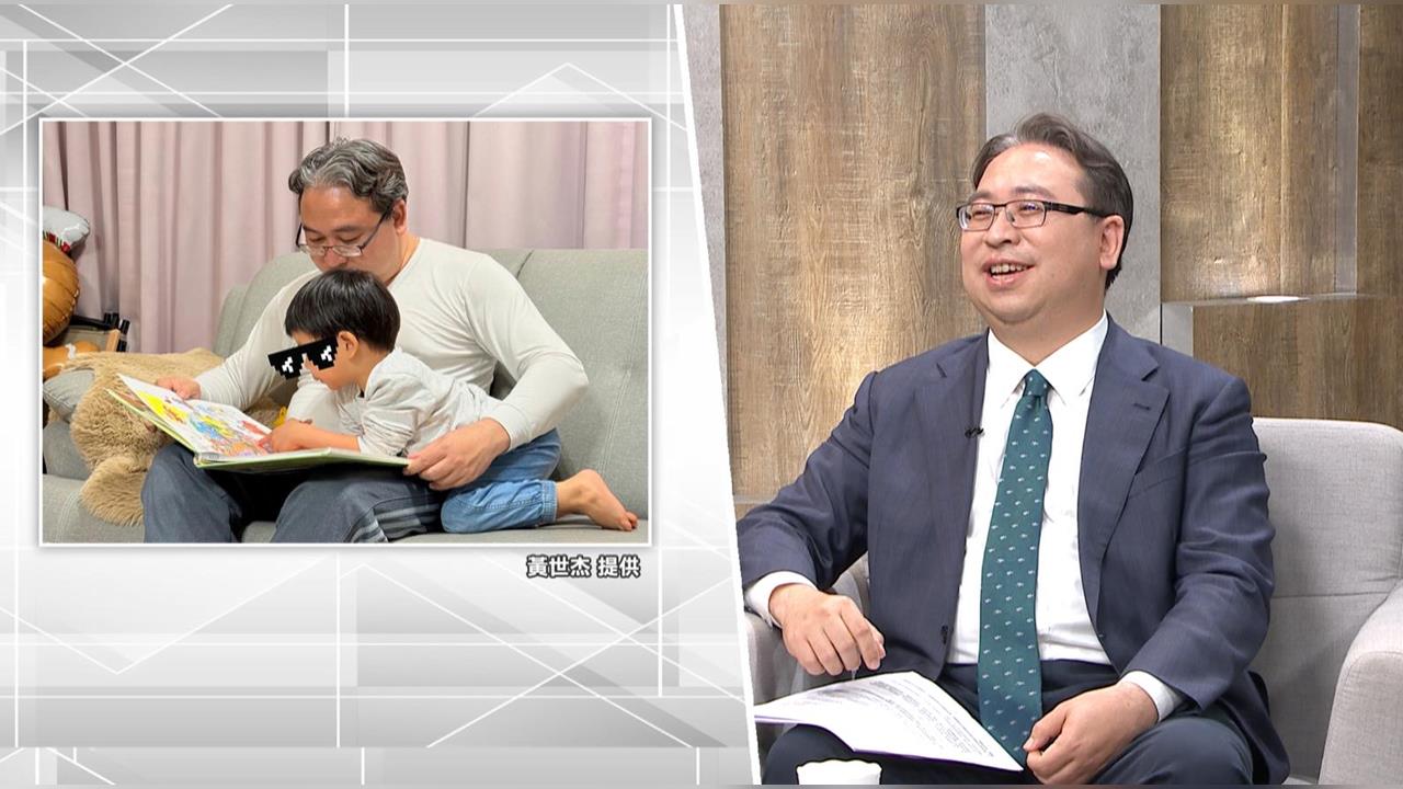 學霸笨港秀才黃世杰備取100多號？忍不住批：桃園市府效率太慢