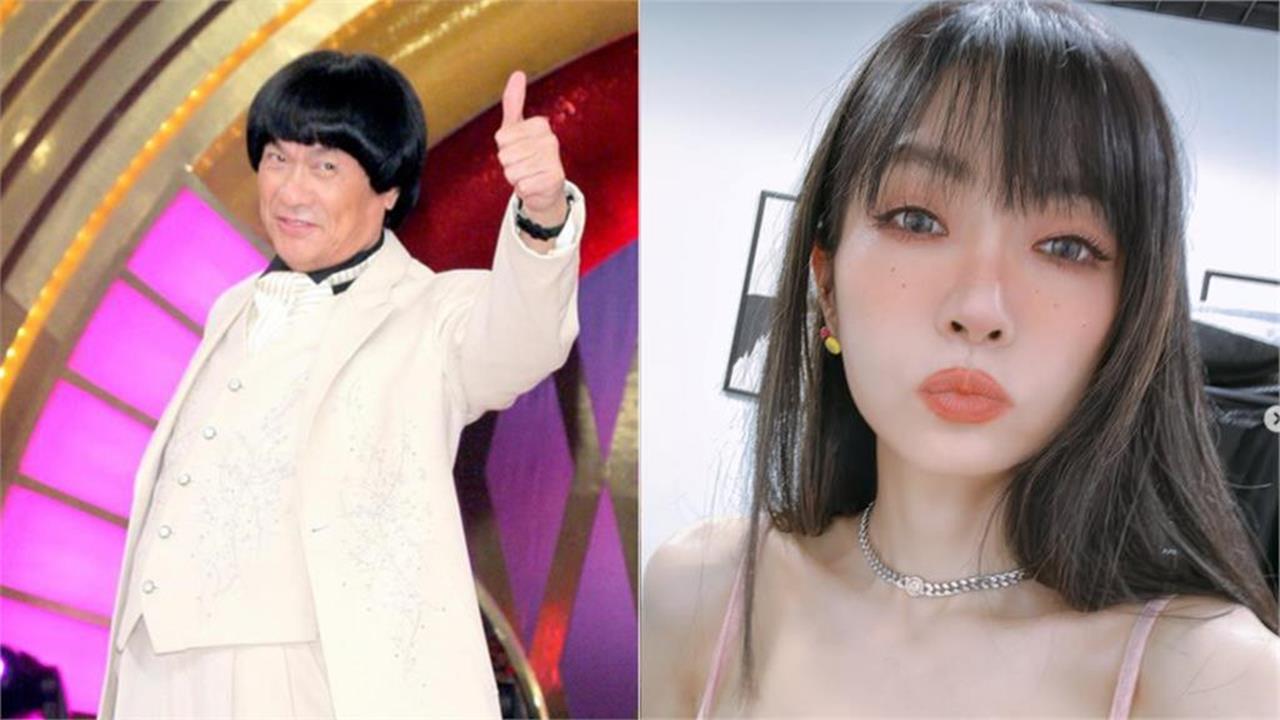 謝金燕祝豬哥亮父親節快樂！貼文「1句話」全網看哭：永遠留存著從未離開