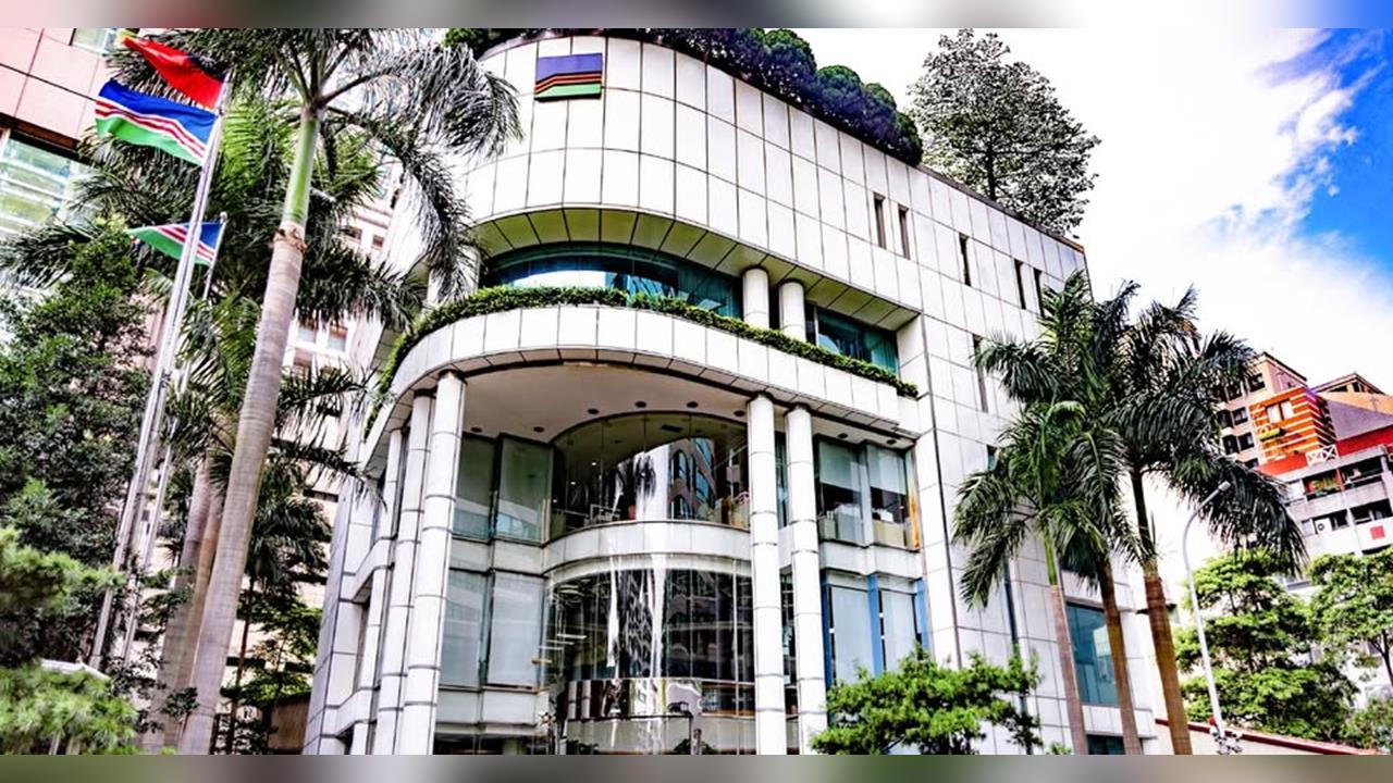 鄉林董事長賴正鎰:中國新政策助推房地產業獲利再翻高